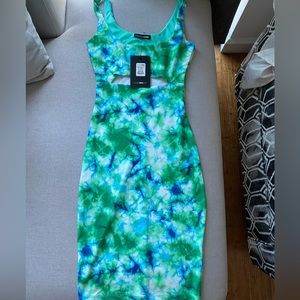 Fashion Nova dress - XS